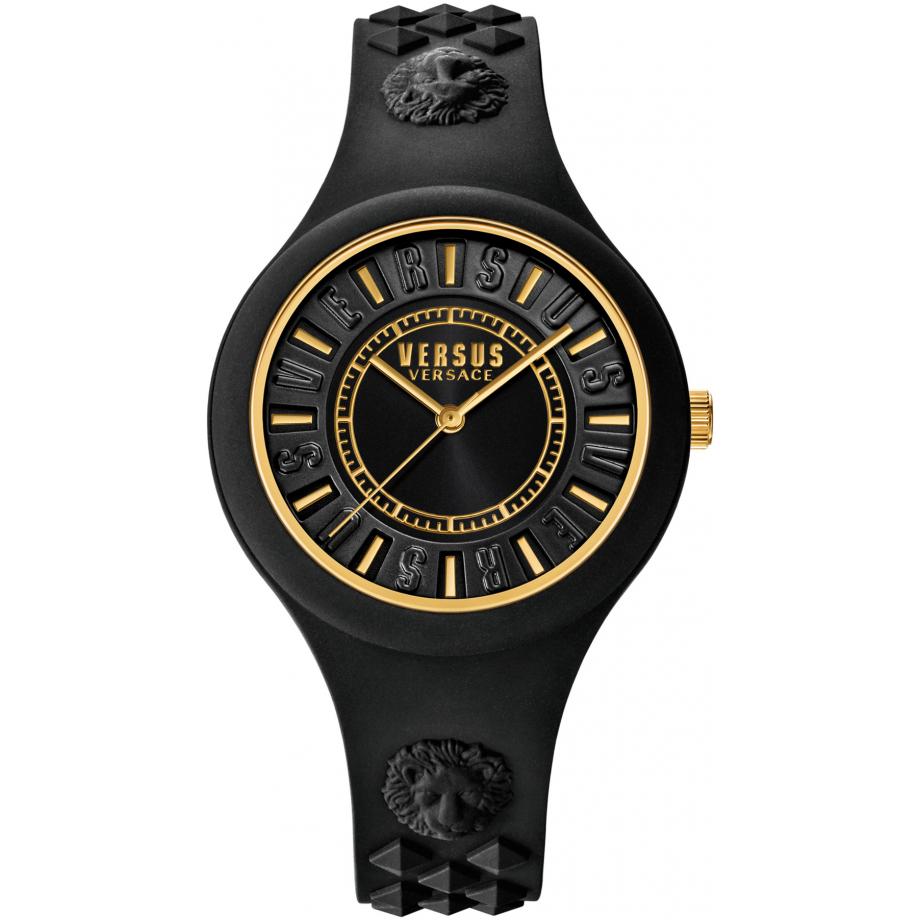 watch versus versace