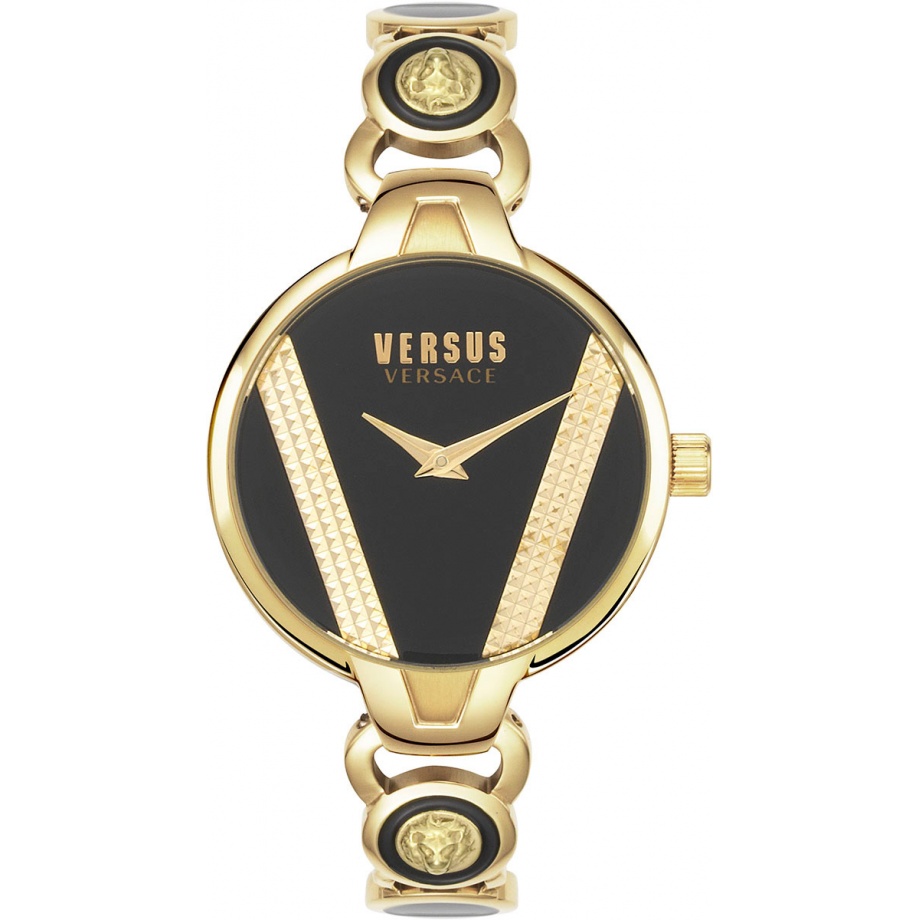 versus versace watch real or fake